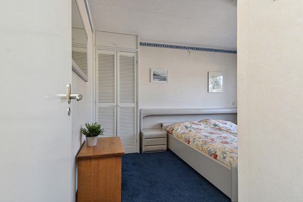 Medium property photo - Graaf Ottolaan 16, 2263 TV Leidschendam